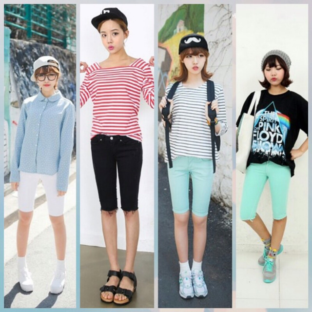 2010년대 전 초 패션 ㅇ | 인스티즈