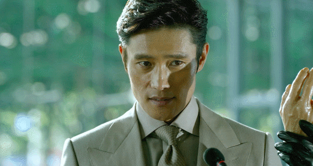 이병헌이 연기력의 절정을 보여준 최고의 영화는? | 인스티즈