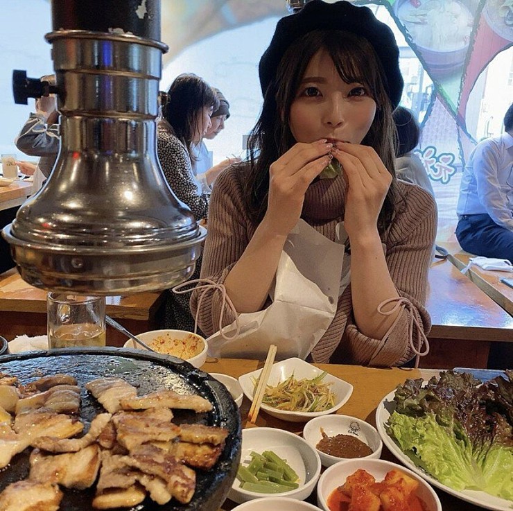 우에하라 아이 근황.jpg | 인스티즈
