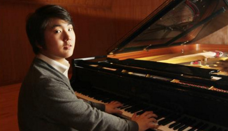 [조성진] 옷 하나 사서 곱게 쓰고 오래 입는 듯한 성진쓰 | 인스티즈