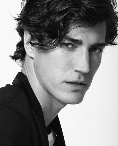 불가리 남자 향수 모델에 대해 알아보자.hot guy (데이터 주의) | 인스티즈