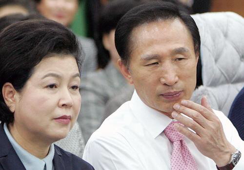 대한민국 역대 영부인 | 인스티즈