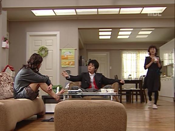 [거침없이하이킥] 민용이와 신지가 이혼한 이유 -7- | 인스티즈