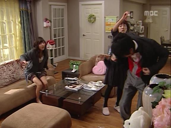 [거침없이하이킥] 민용이와 신지가 이혼한 이유 -7- | 인스티즈