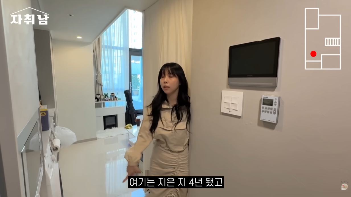 6평 원룸을 사고 신수가 훤해진 사람.jpg | 인스티즈