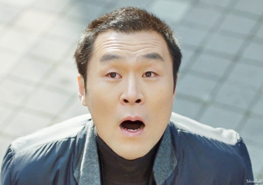 도깨비 전생의 충직한 부하를 만난 장군.jpgif | 인스티즈