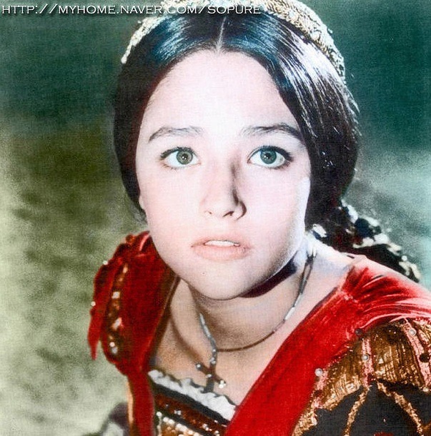 동양에서 좋아 하는 서양 미인VS서양에서 좋아 하는 서양 미인 | 인스티즈