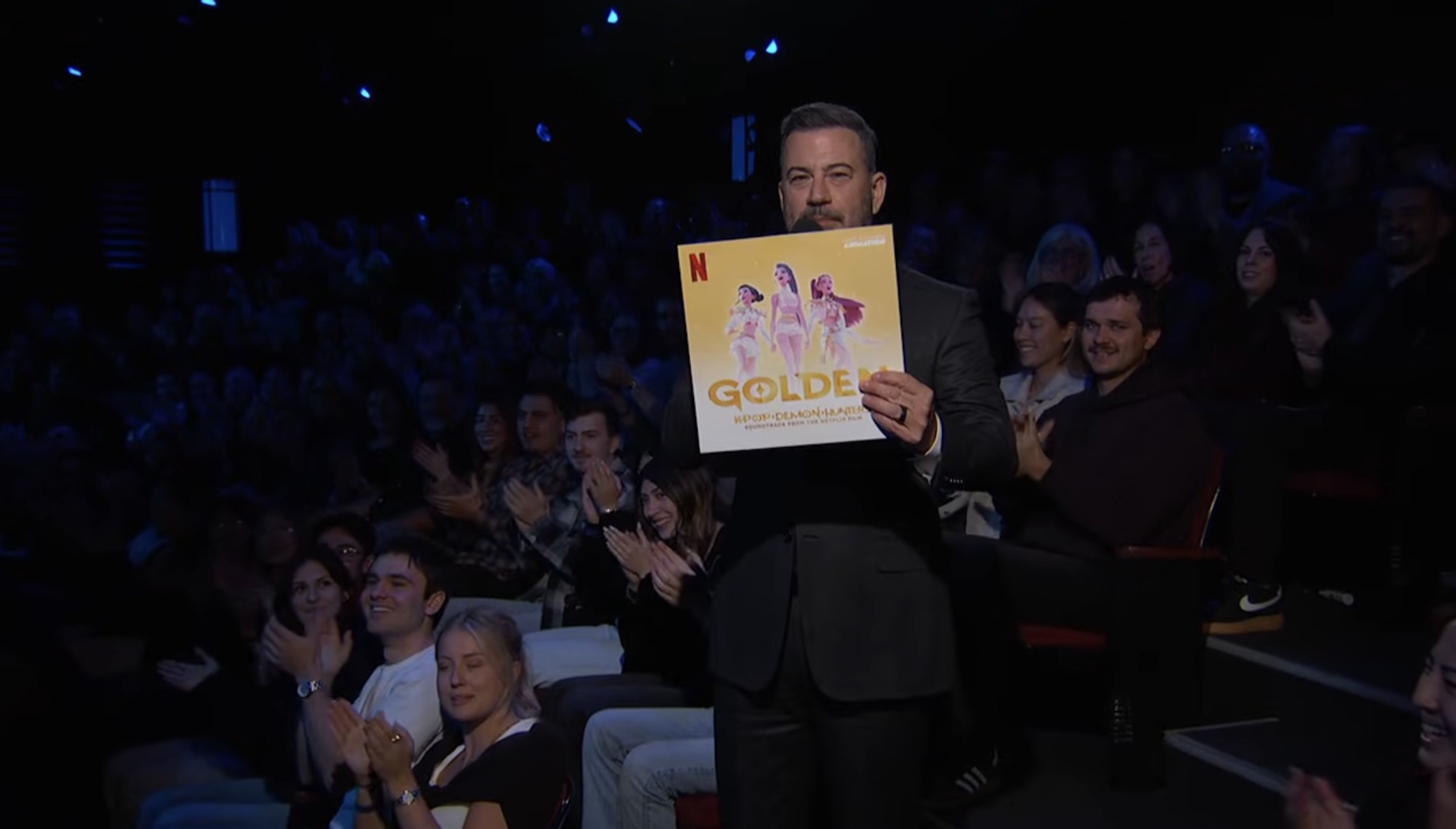 레전드 찍은 '골든' 라이브 근황 | 인스티즈