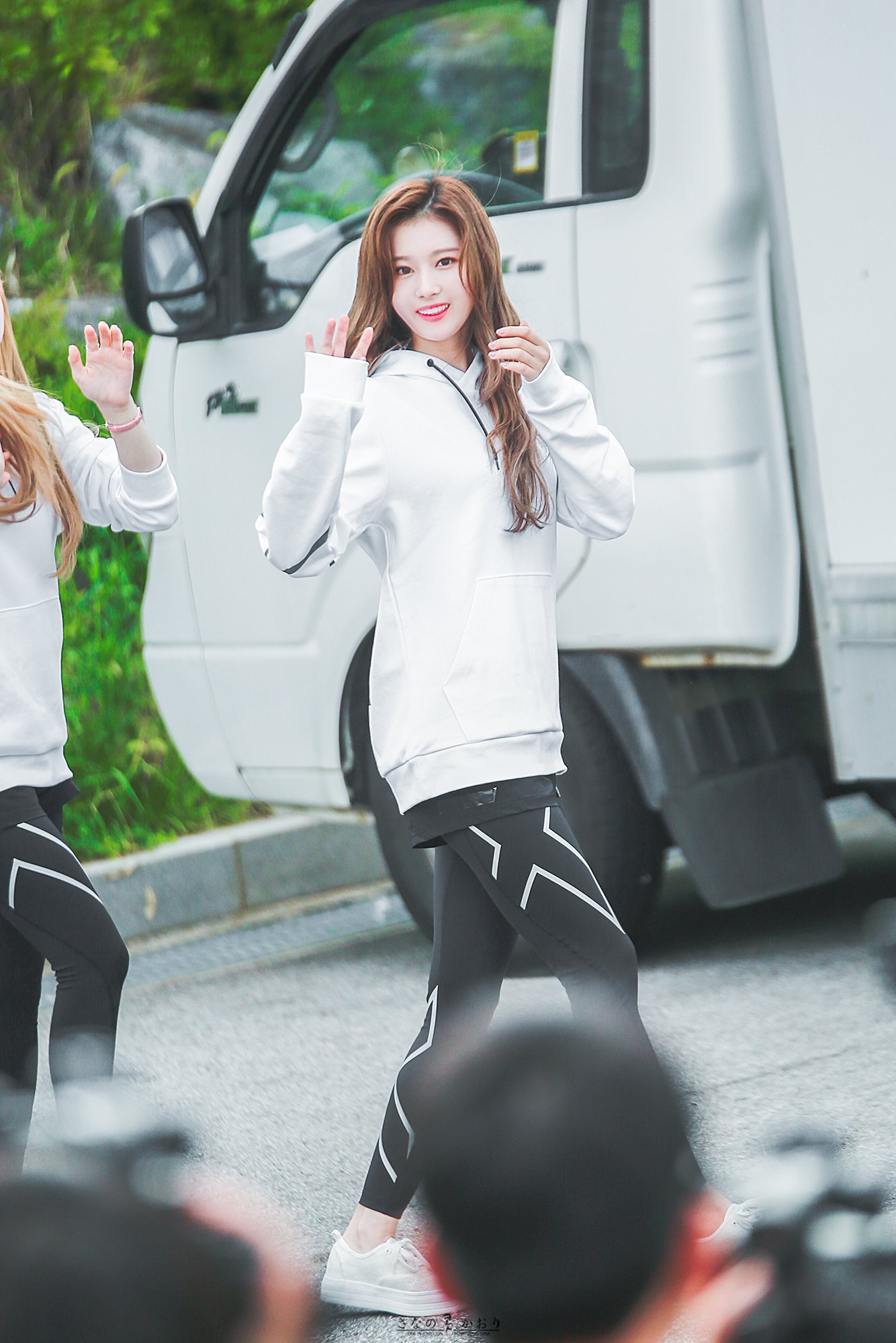 사나 좋아하시나요?.jpg | 인스티즈