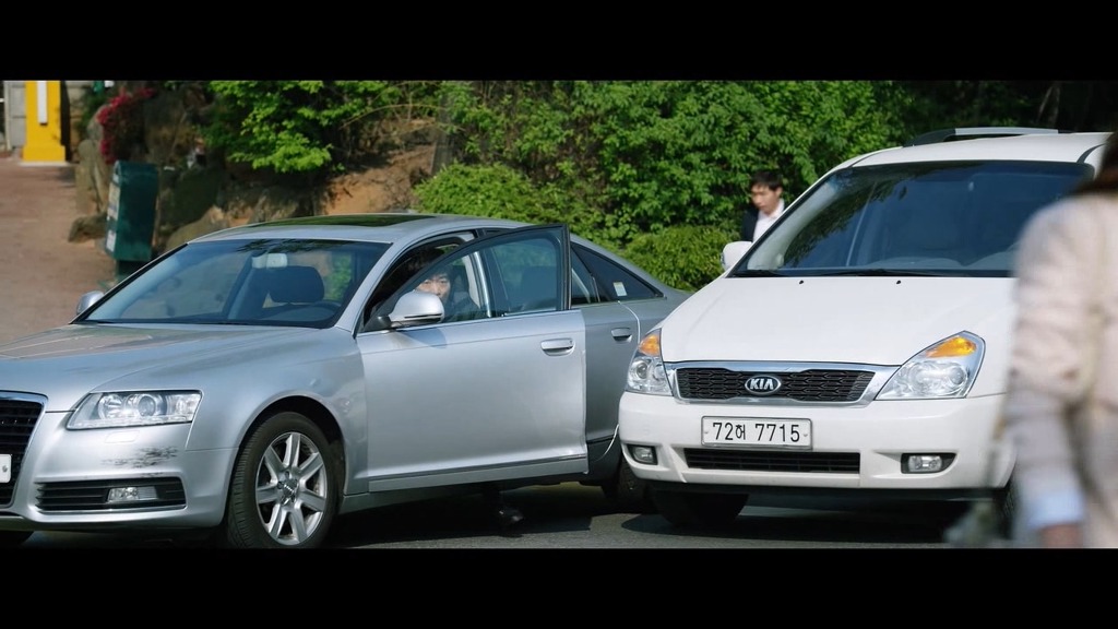 [더폰] 1년 전 살해당한 아내가 전화를 걸어왔다..2 | 인스티즈