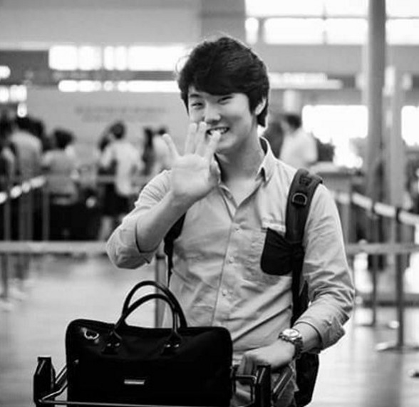 [조성진] 옷 하나 사서 곱게 쓰고 오래 입는 듯한 성진쓰 | 인스티즈