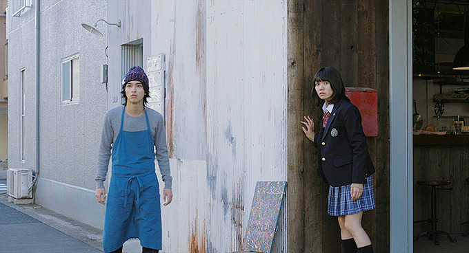 [늑대소녀와흑왕자] 남주가 쓰레기라 생각이 들다가도 와꾸보면 화가 풀리다가도 쓰레기라 생각이 드는 영화 04 | 인스티즈