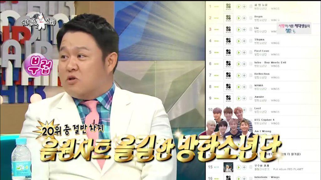 방탄소년단이 미국에서 인기가 상승한 과정.jpg | 인스티즈