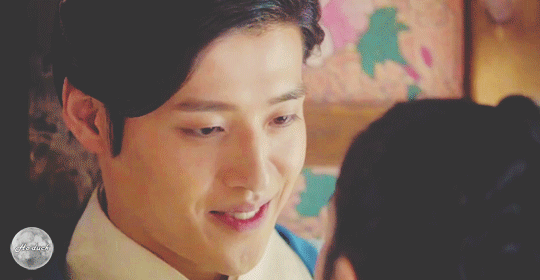 [달의연인보보경심:려] 욱은 참트루로 해수를 좋아한다. 아니 좋아했다 | 인스티즈