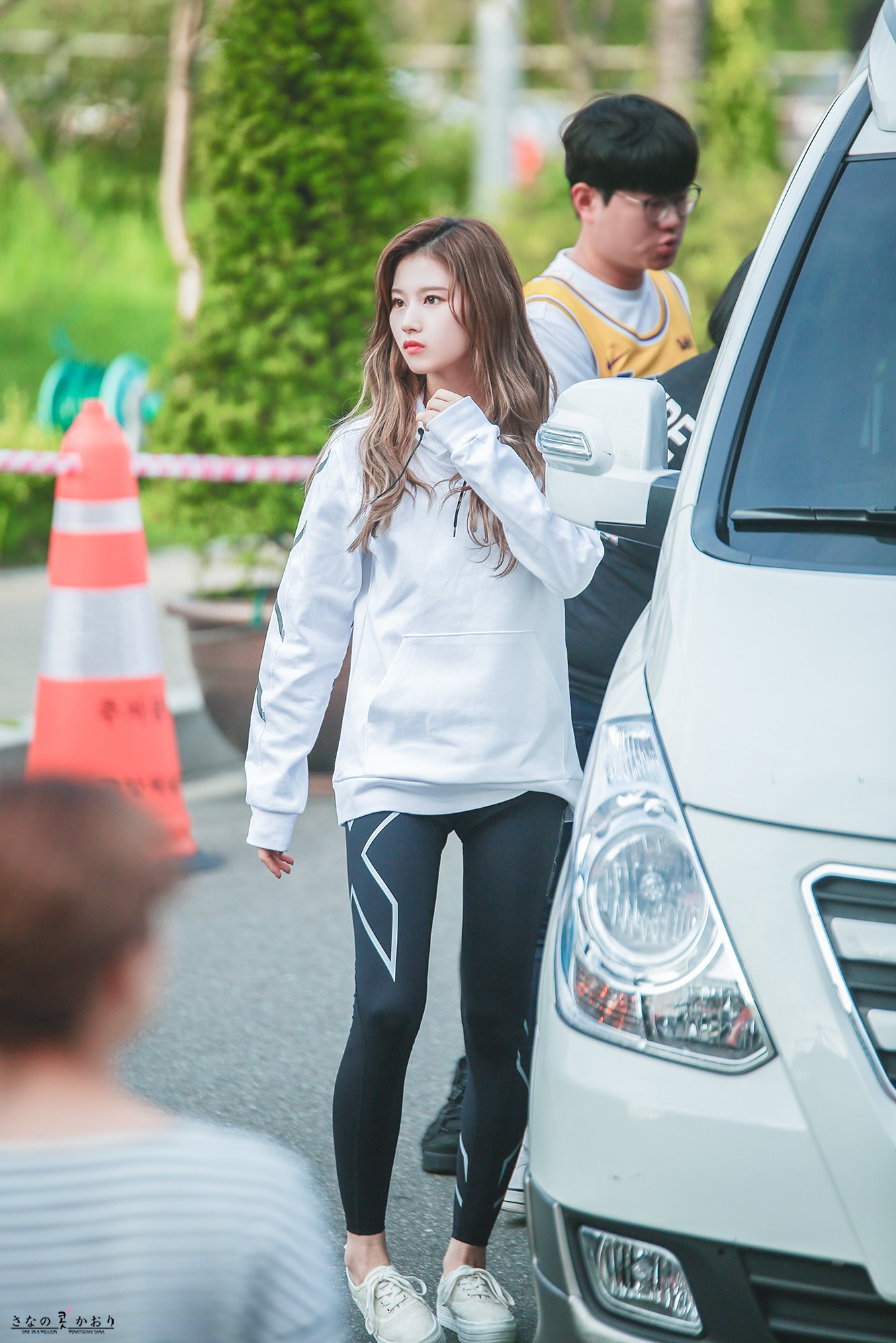 사나 좋아하시나요?.jpg | 인스티즈