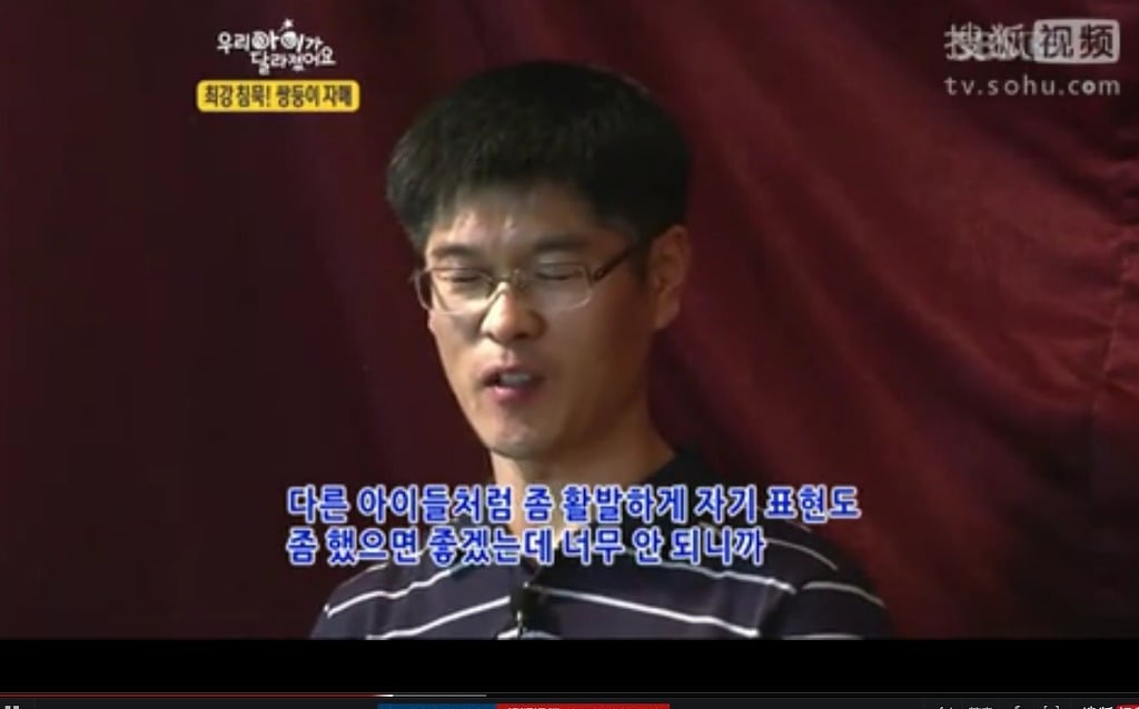 우리아이가 달라졌어요 말안하는 쌍둥이 자매!!!!!! | 인스티즈