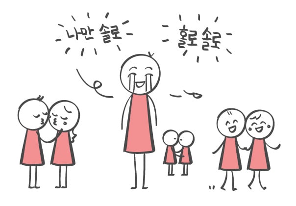 남자에 비해 여자가 부족할 때 일어나는 일 | 인스티즈