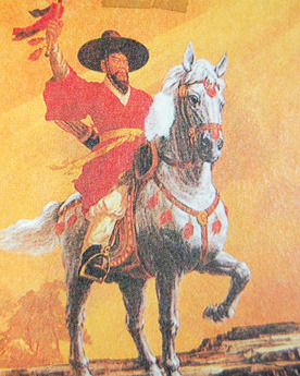 한국사 최고의 장수(무인) 11인 (주관) | 인스티즈