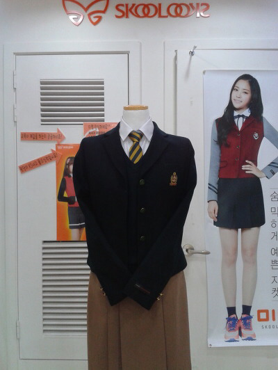 서울 내 여자고등학교 교복 모음 | 인스티즈