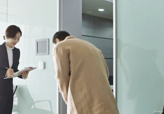 도깨비 전생의 충직한 부하를 만난 장군.jpgif | 인스티즈