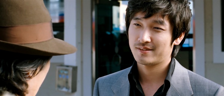 타짜 (The War Of Flower, 2006) 5화 | 인스티즈