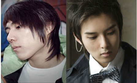 연예인 가족들 모음 | 인스티즈