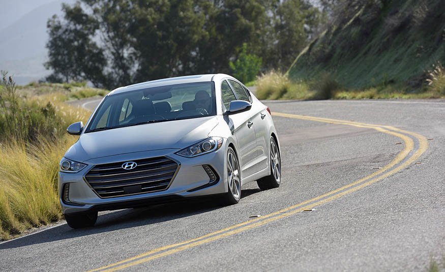 현대 아반떼 | 인스티즈