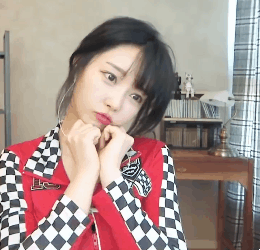 여자 BJ들의 노출 이대로 괜찮은가 #6.GIF | 인스티즈