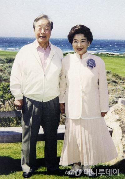 대한민국 역대 영부인 | 인스티즈