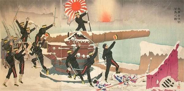 한국인이면 알아야될 일본의 욱일기/ 전범기, 풍어기에 대한 설명과 차이점 | 인스티즈