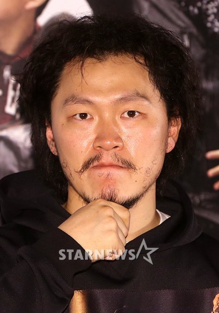 동양인이 수염이 안어울리는 이유.jpg | 인스티즈