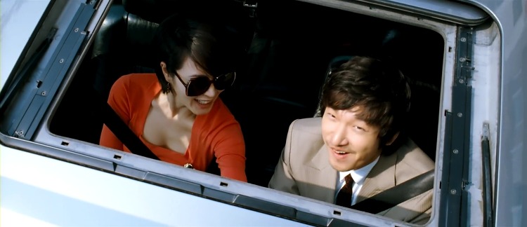 타짜 (The War Of Flower, 2006) 5화 | 인스티즈