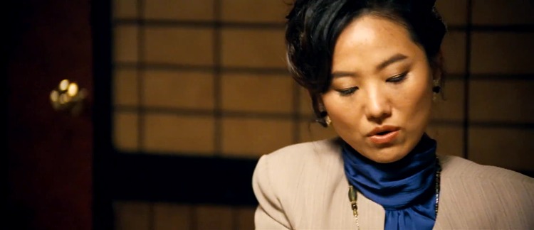 타짜 (The War Of Flower, 2006) 5화 | 인스티즈