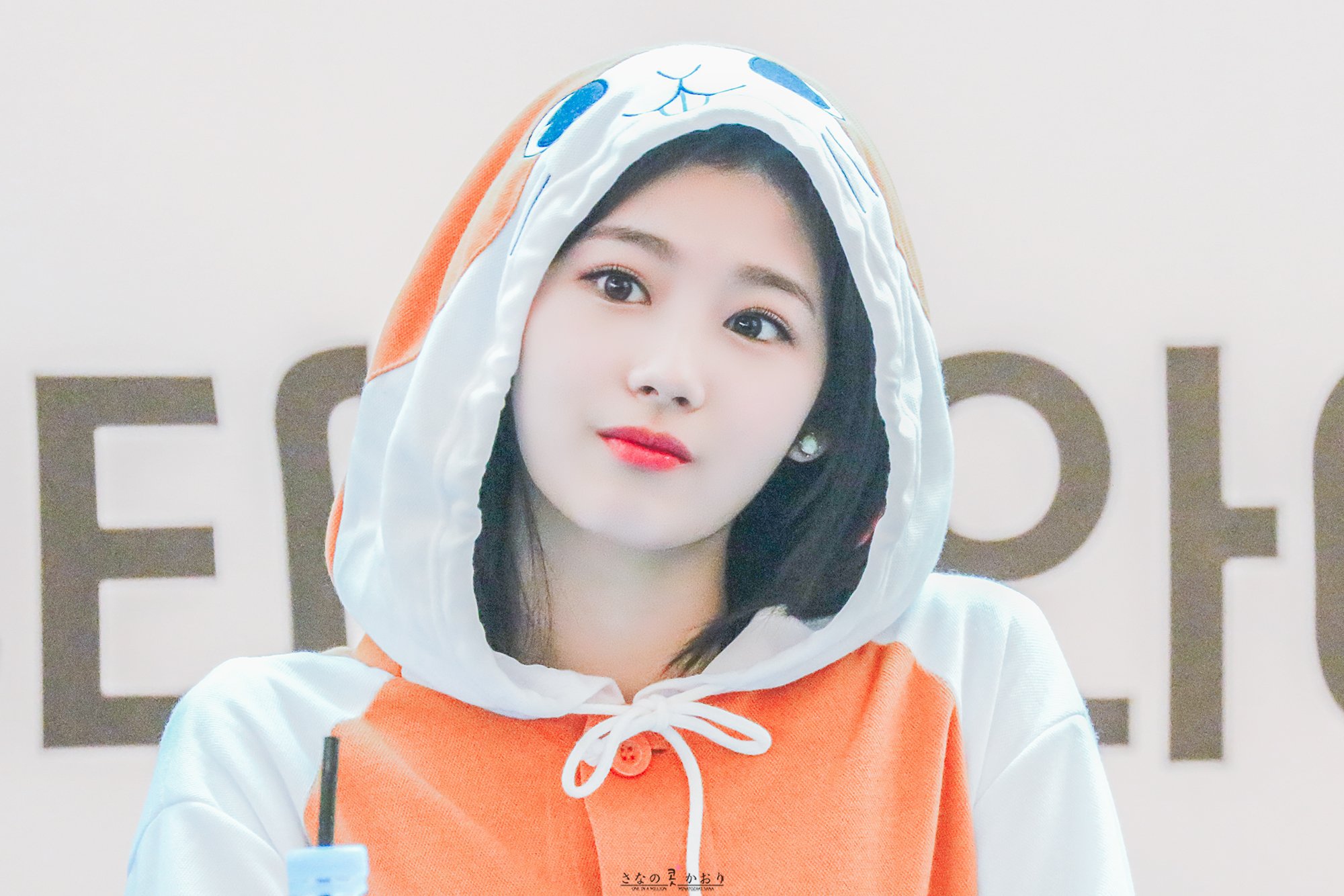 사나 좋아하시나요?.jpg | 인스티즈