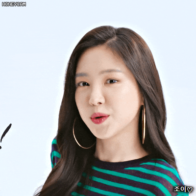 손나은 소주 광고 (짤 데이터 주의) | 인스티즈