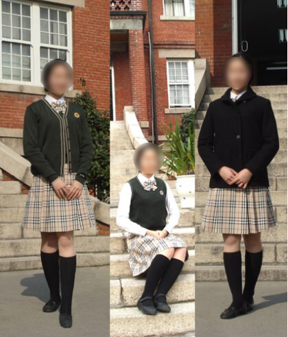 서울 내 여자고등학교 교복 모음 | 인스티즈