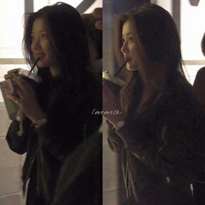 배우들 실물 느낌 사진 모음 | 인스티즈