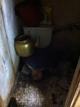 고독사, 자살현장 특수청소 에피소드들 | 인스티즈