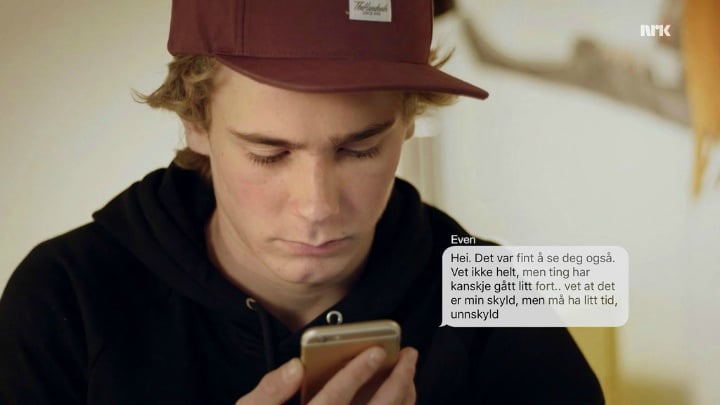 [SKAM] 노르웨이 남고딩들의 관계 확인 법 (BL주의) | 인스티즈