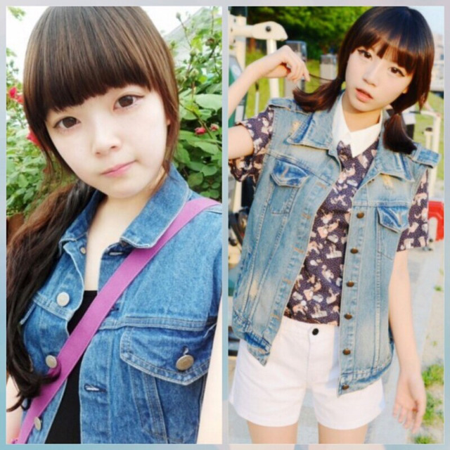 2010년대 전 초 패션 ㅇ | 인스티즈