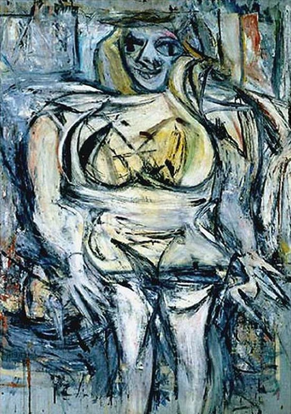 세계에서 가장 비싼 그림 TOP 15 | 인스티즈