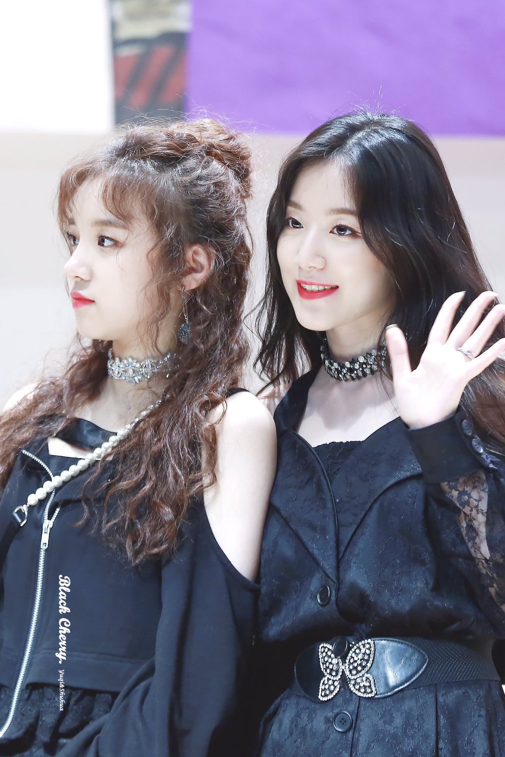 (여자)아이들의 백설공주 슈화.jpgif (161장) | 인스티즈