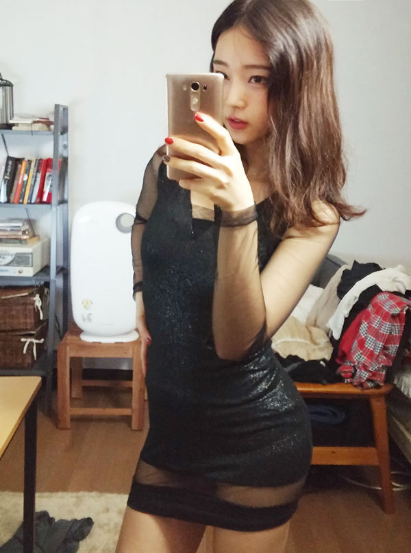 여자 BJ들의 노출 이대로 괜찮은가 #6.GIF | 인스티즈