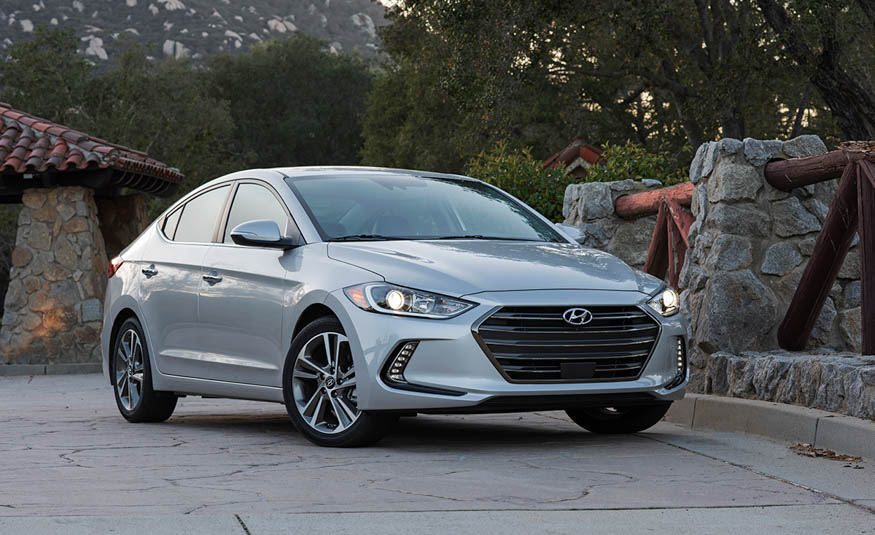 현대 아반떼 | 인스티즈