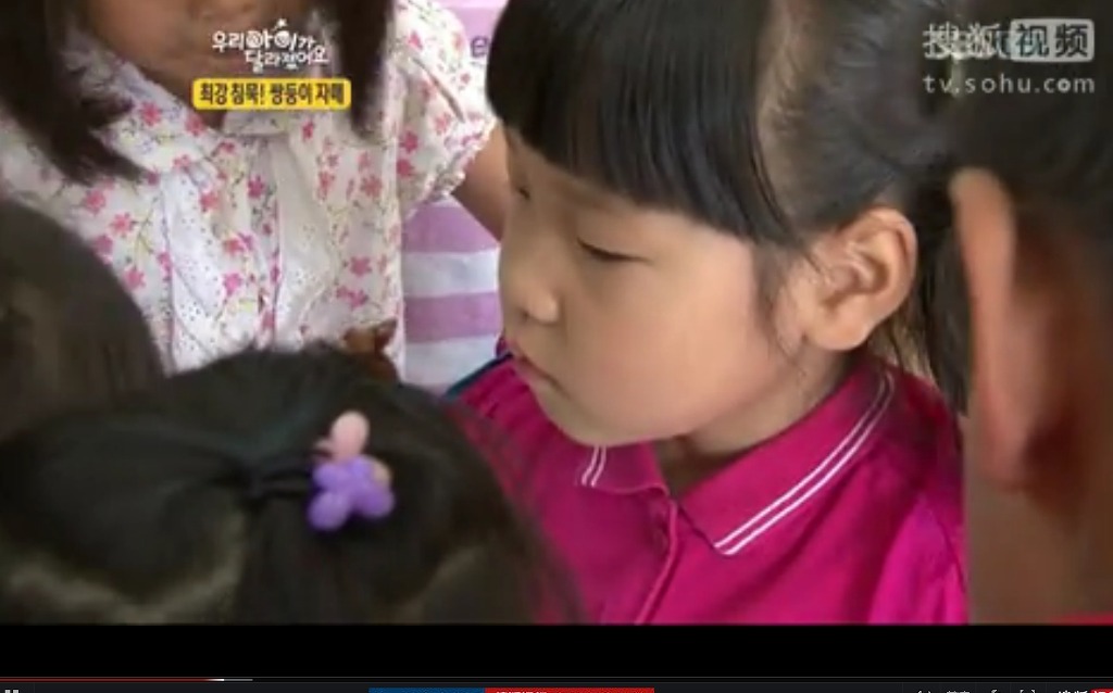 우리아이가 달라졌어요 말안하는 쌍둥이 자매!!!!!! | 인스티즈