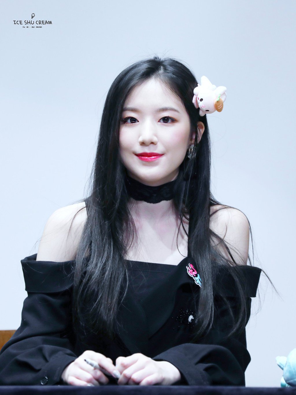 (여자)아이들의 백설공주 슈화.jpgif (161장) | 인스티즈