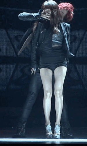 현아 최전성기 시절 .jpgif | 인스티즈