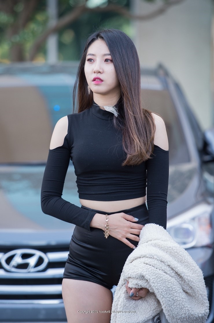 아이돌 골반왕이라는데 | 인스티즈