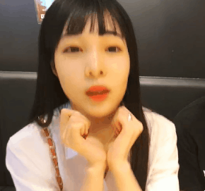 BJ기뉴다에게 반해버린듯한 스타걸 서연지 | 인스티즈