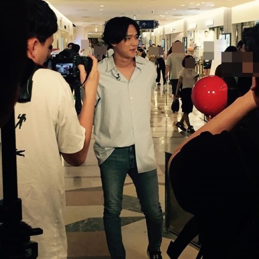 배우들 실물 느낌 사진 모음 | 인스티즈